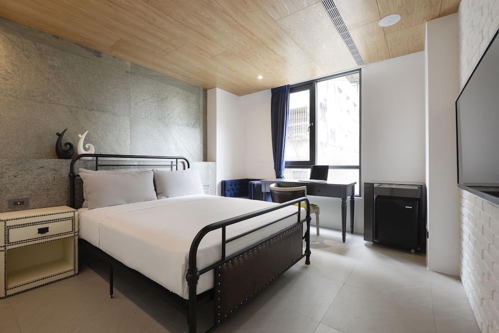Taichung Amour Hotel 30/50