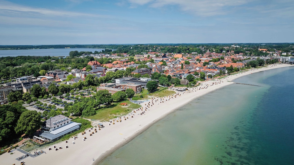Stadthotel Eckernförde 48/50