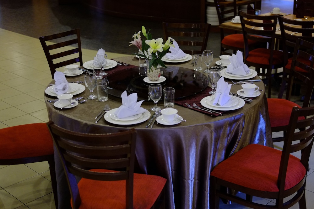 Hotel Seri Malaysia Melaka 40/48