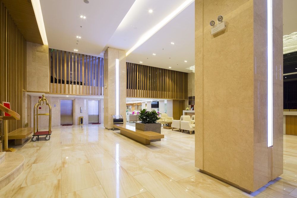 Dendro Gold Hotel 2/68