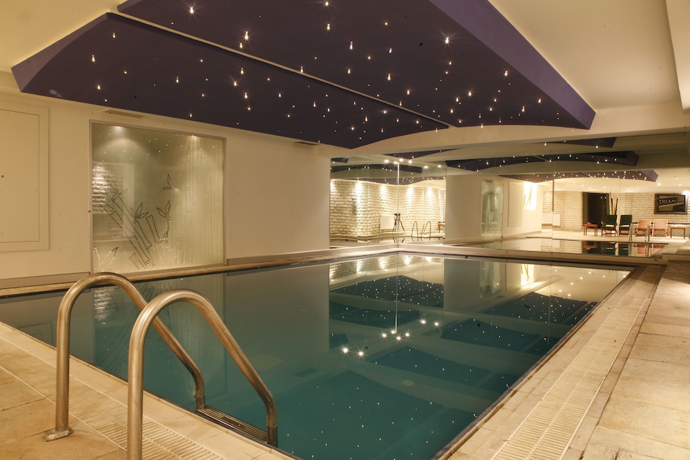 Hotel Samm Bistro Spa Boutique Class 25/50