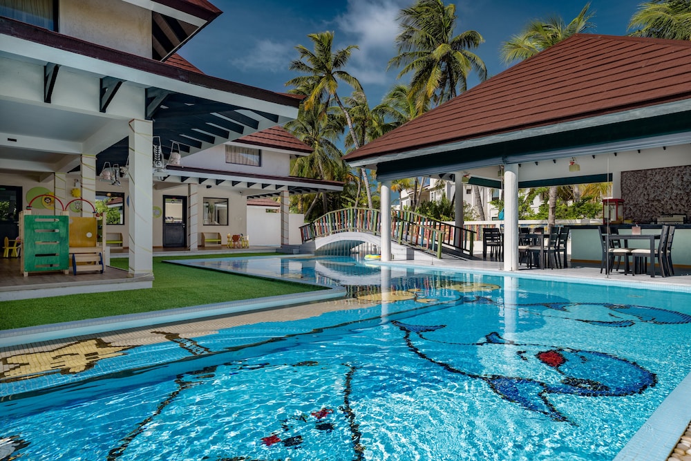 OBLU XPErience Ailafushi 45/71