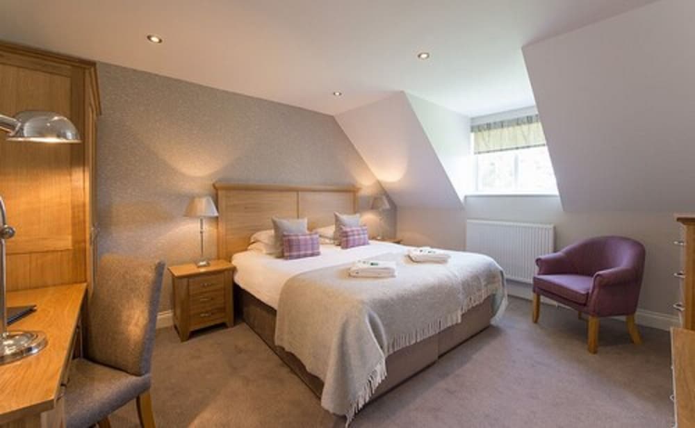 Beaulieu Hotel 6/50