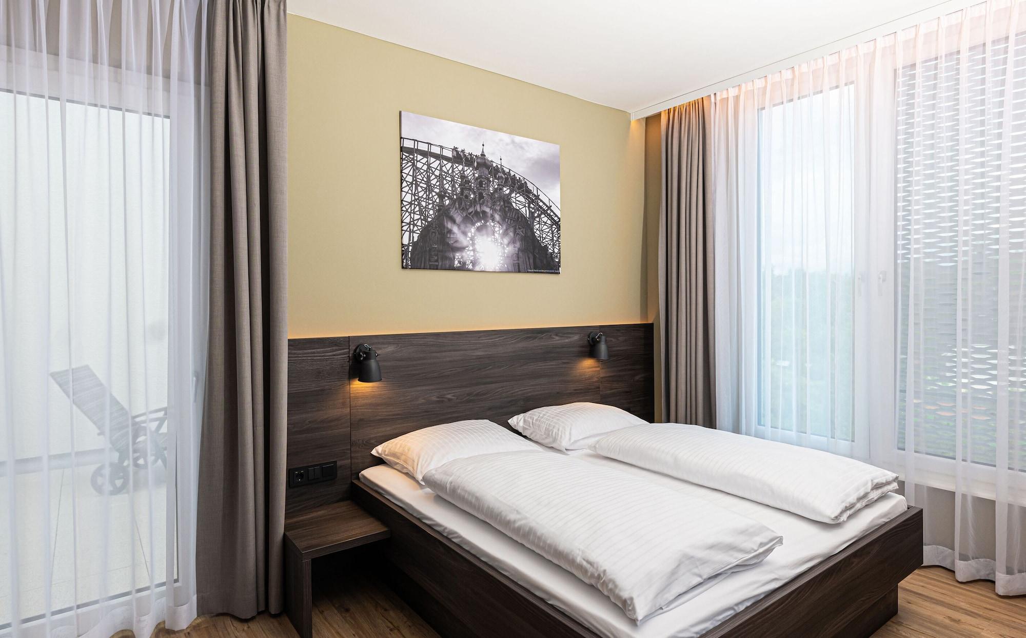 Hotel Am Park 12/55