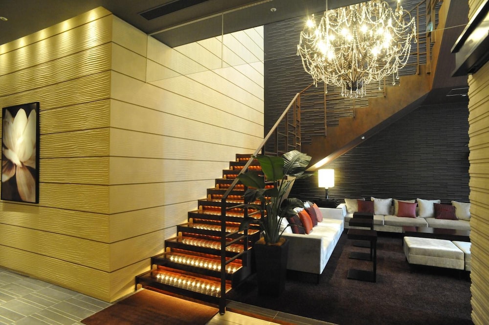 Laguna Suite Hotel Wedding Shin Yokohama 53/62