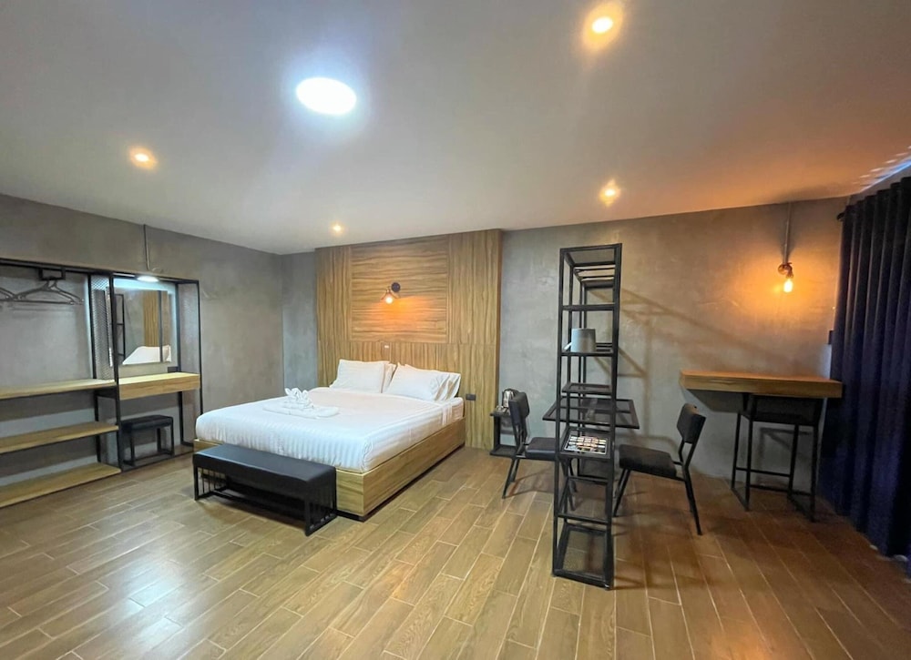 Rabbit Hotel Phimai 18/33