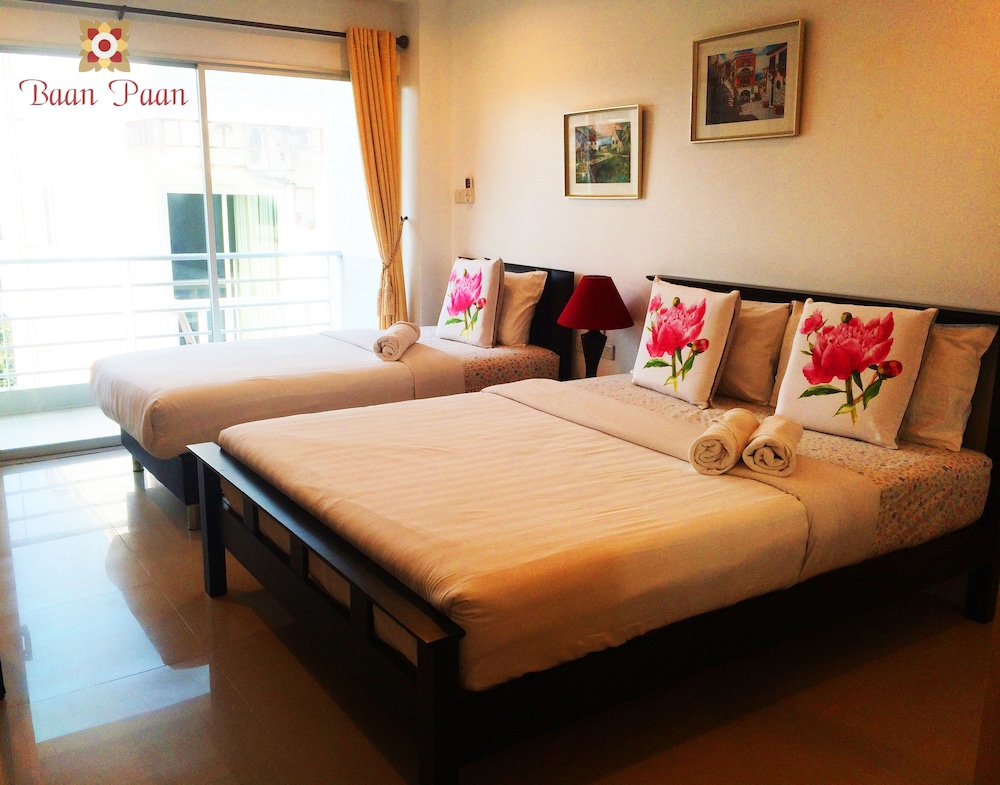 Baan Paan Hua Hin 9/72
