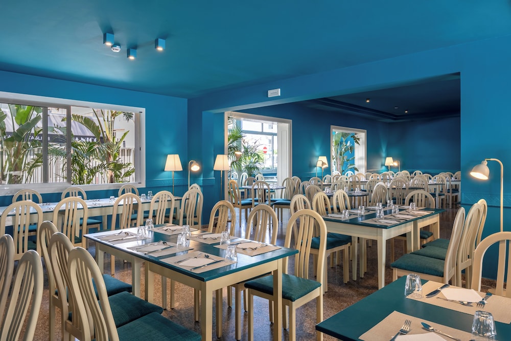 HOTEL PORTOFINO 40/51