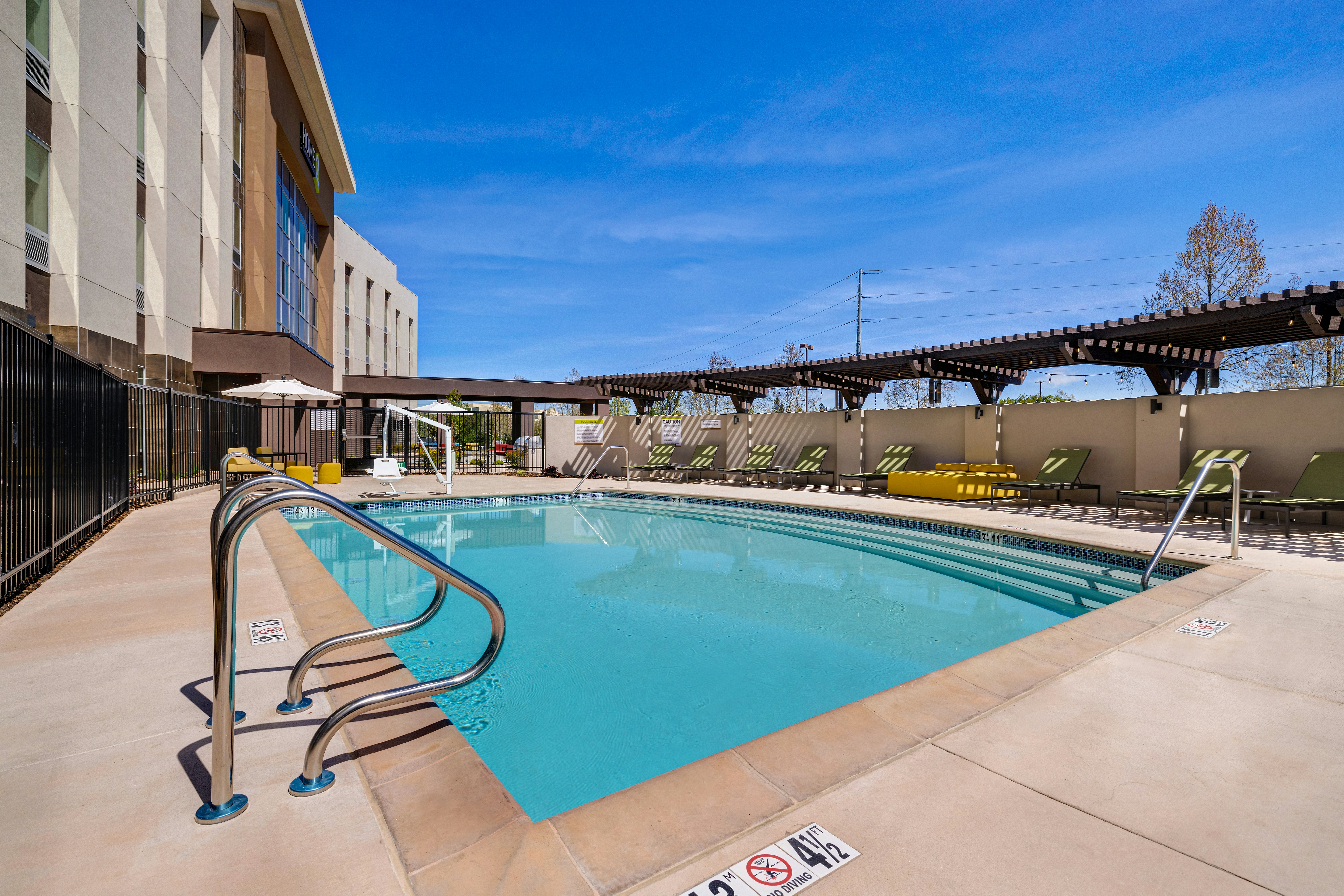 Home2 Suites by Hilton Petaluma 18/31