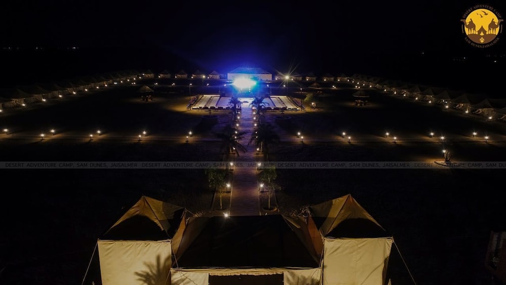 Desert Adventure Camp Jaisalmer 39/39
