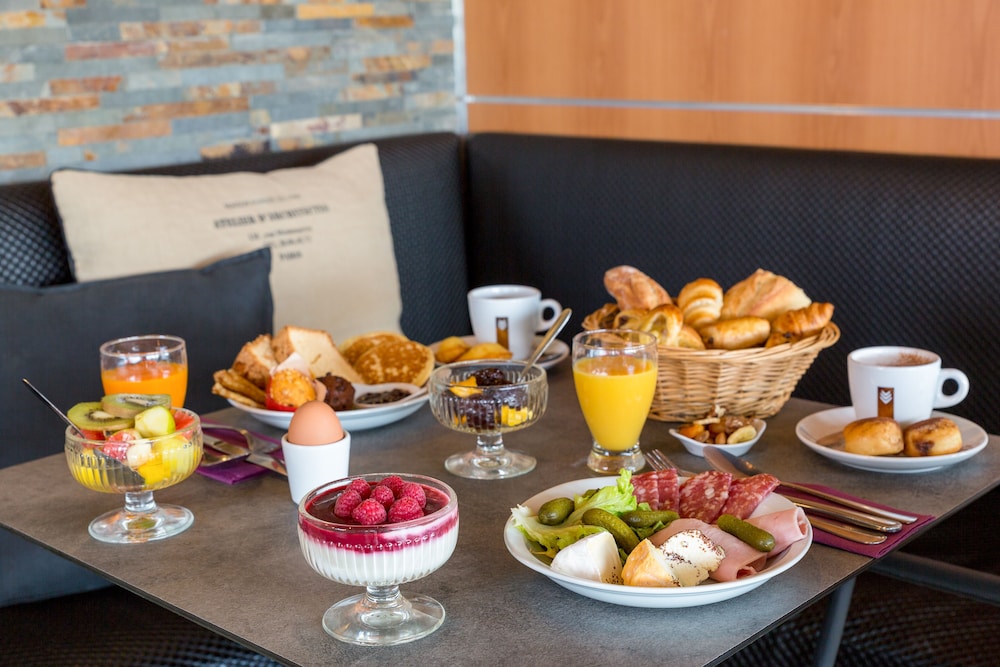 Sure Hotel by Best Western Dijon Sud 41/58