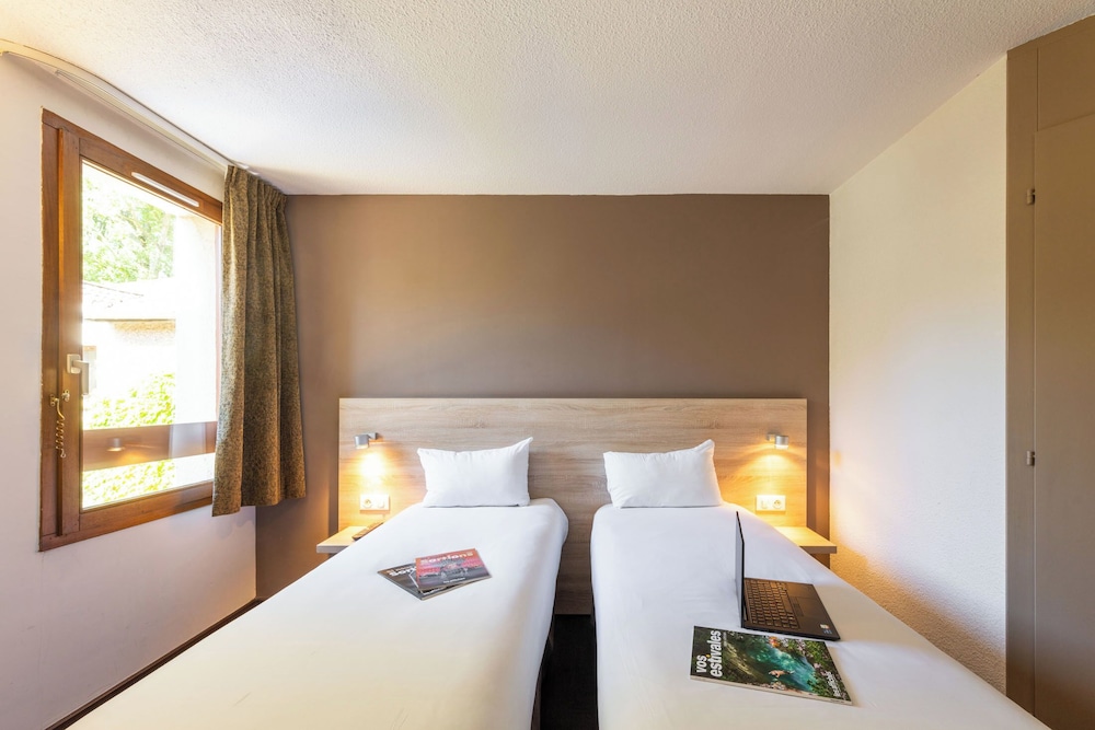 Hotel La Cle Des Champs 5/41