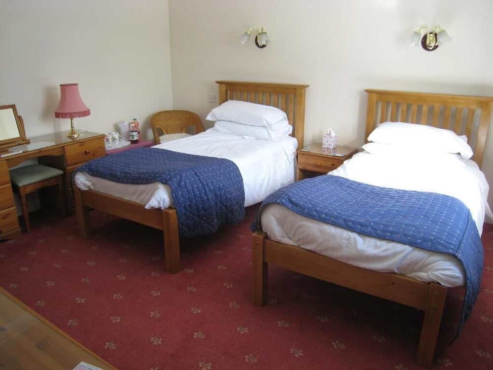 Herdshill Guest House 5/24