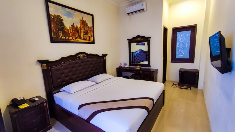 The Grand Palace Hotel Malang 26/58