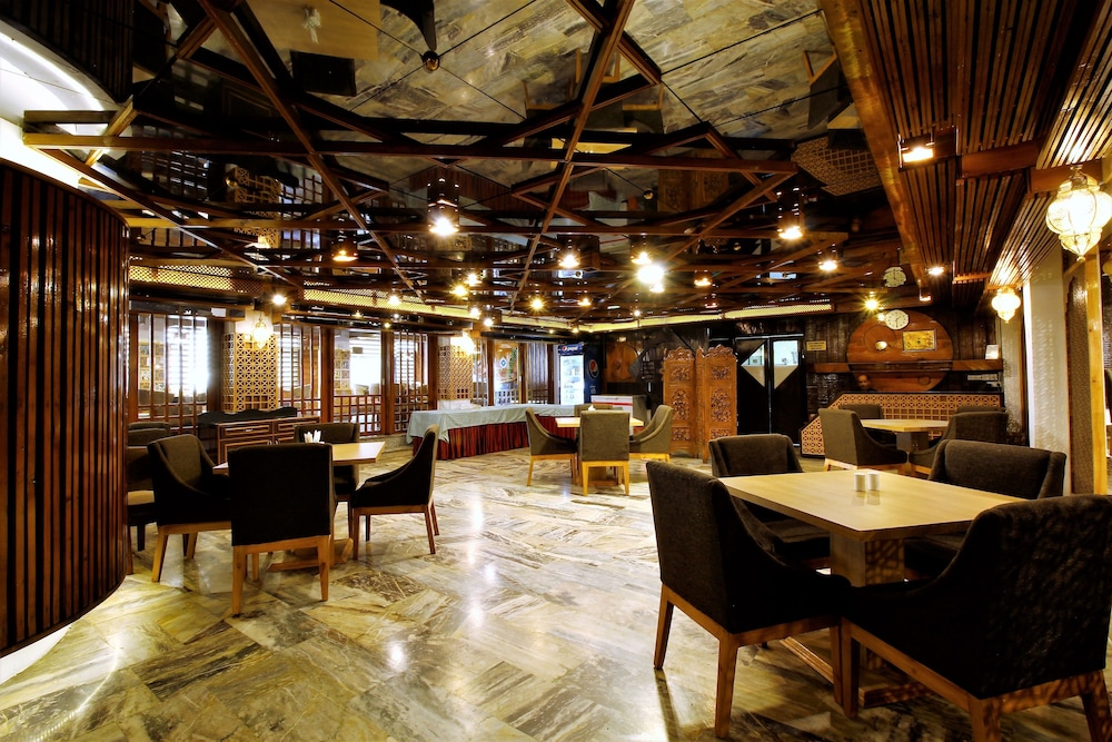 Welcome Hotel At Srinagar 29/50