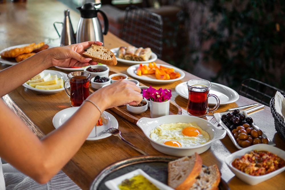 Tas Konak Hotel 27/43