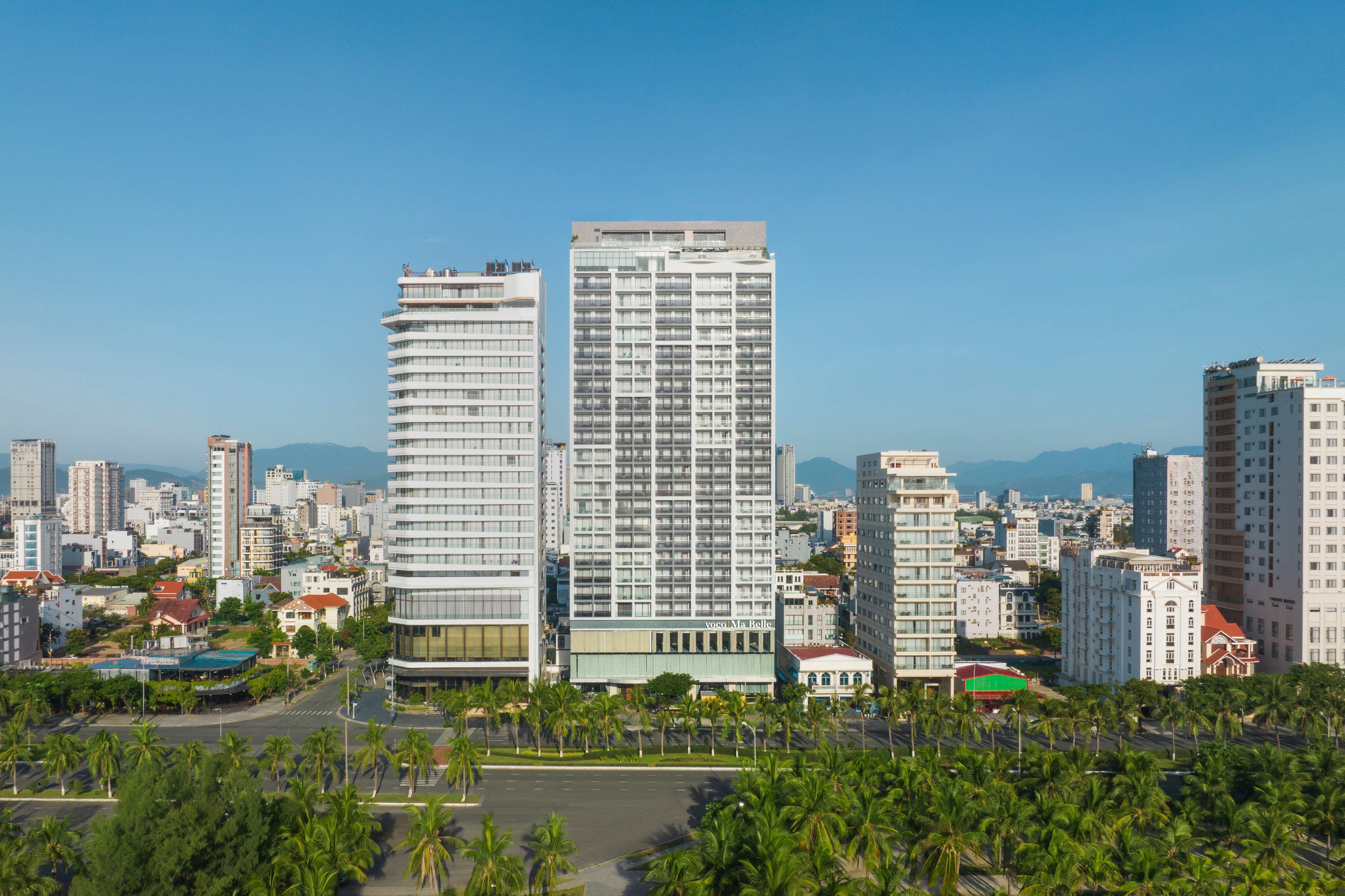 voco Ma Belle Danang by IHG in DA NANG