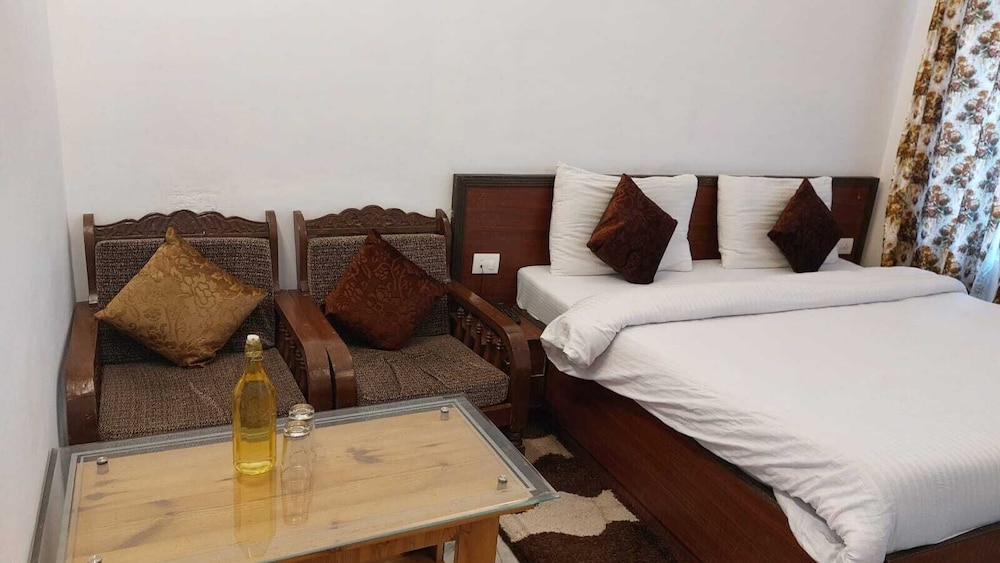 Hotel Sunshine Dharamshala 19/52