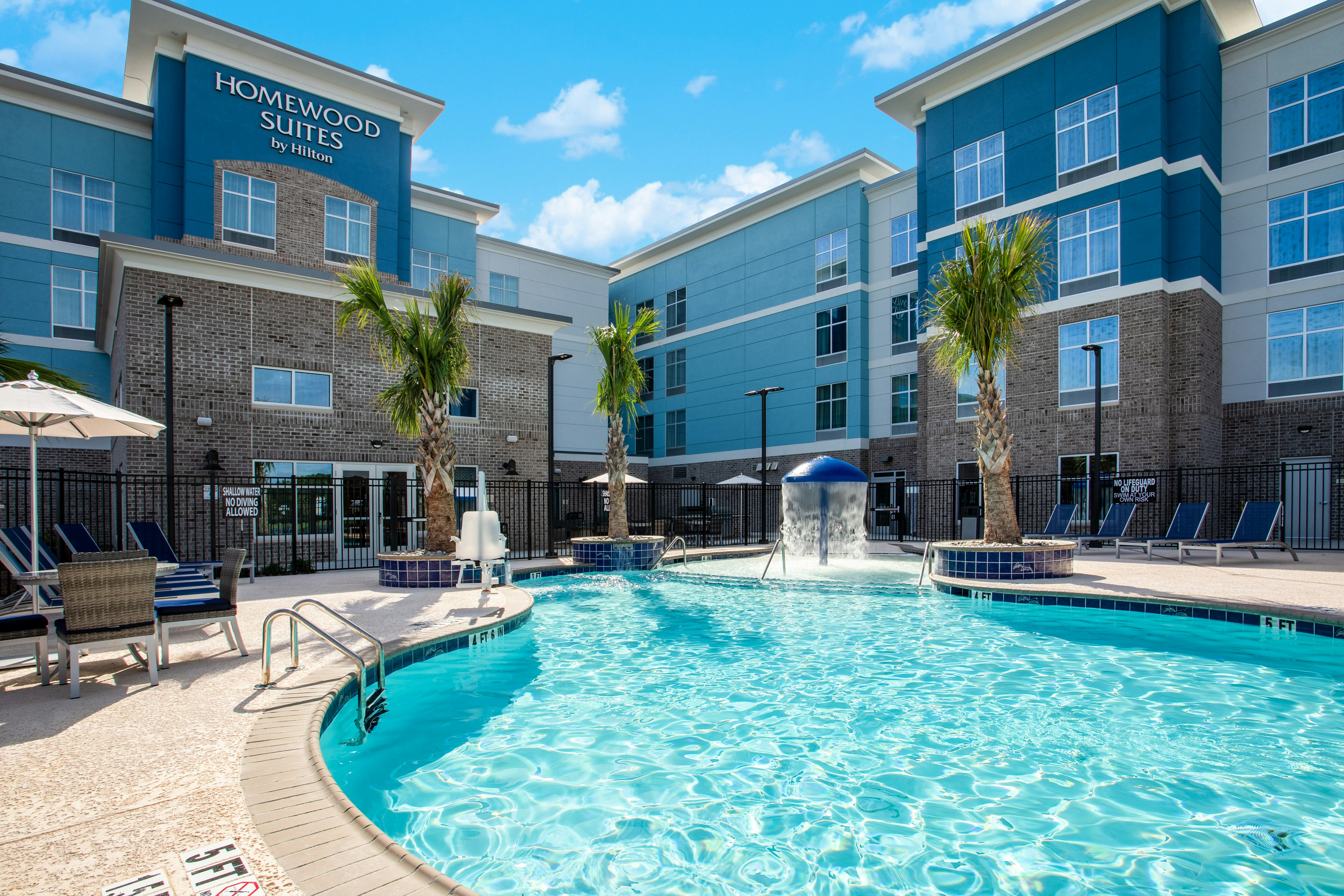 Homewood Suites By Hilton Myrtle Beach Coastal Grand Mall 18/20