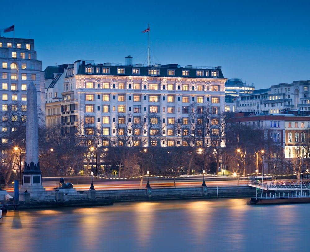 The Savoy Hotel 4/50