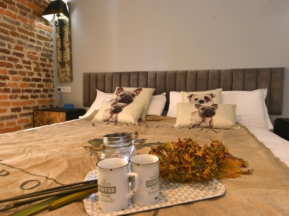 Centersuite Santander 25/37