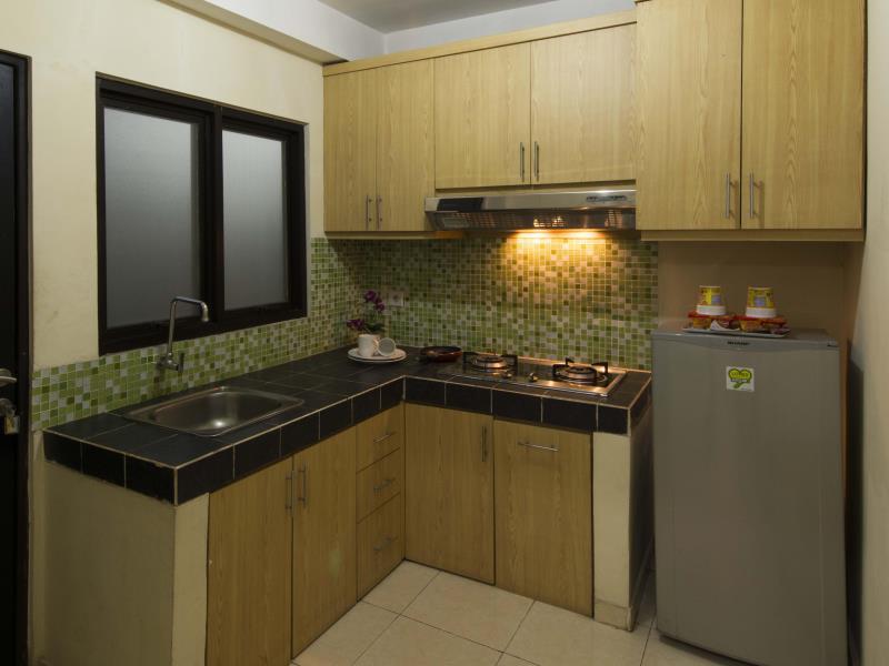 Kinari Residence 6/25