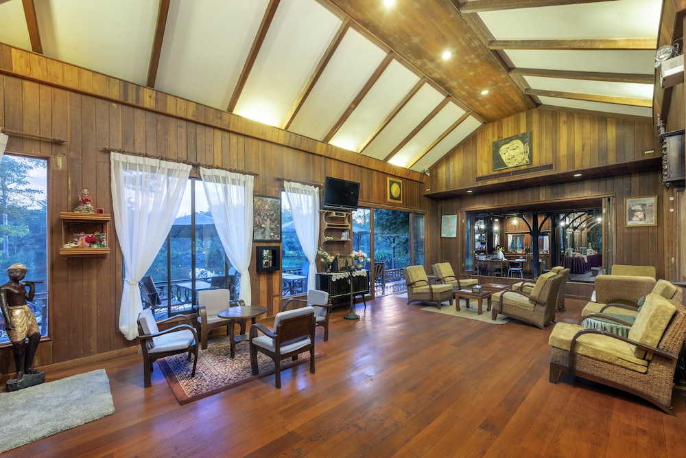 Vana Varin Resort Hua Hin 44/65