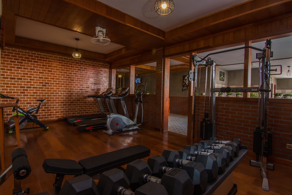 Bb Angkor Residence 24/50