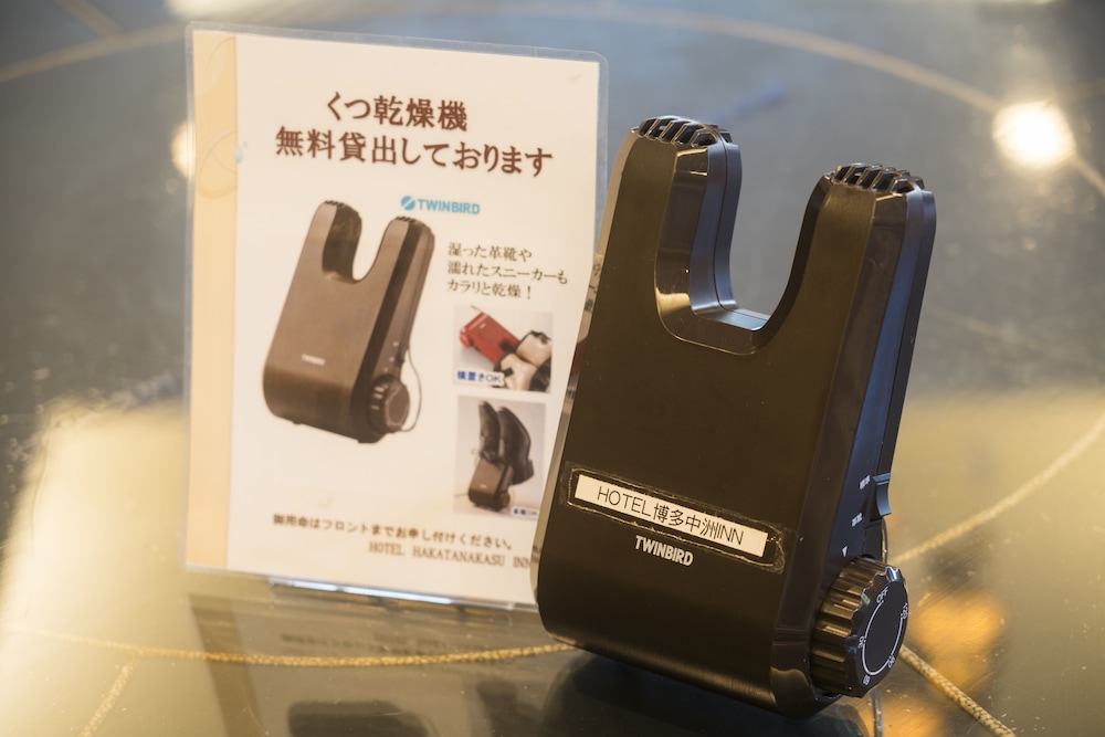 ホテル博多中洲イン 写真5