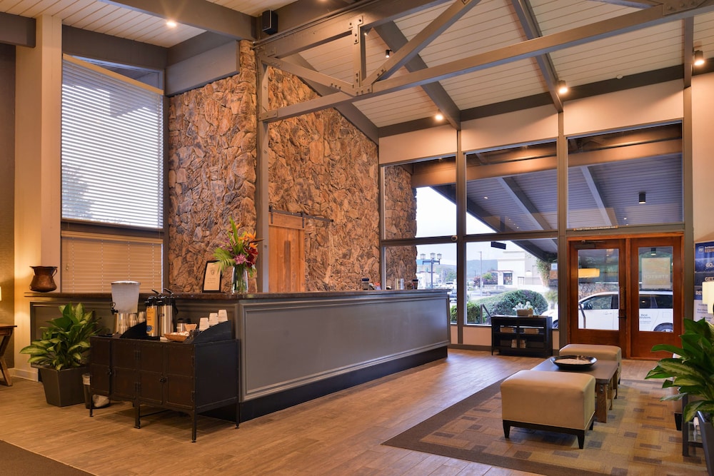 Best Western Corte Madera Inn 4/54