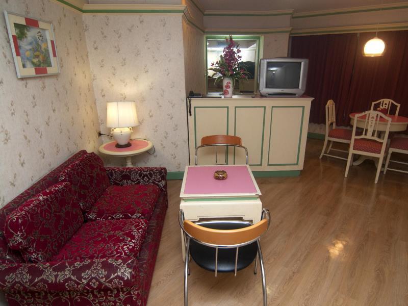 Florida Hotel 21/32