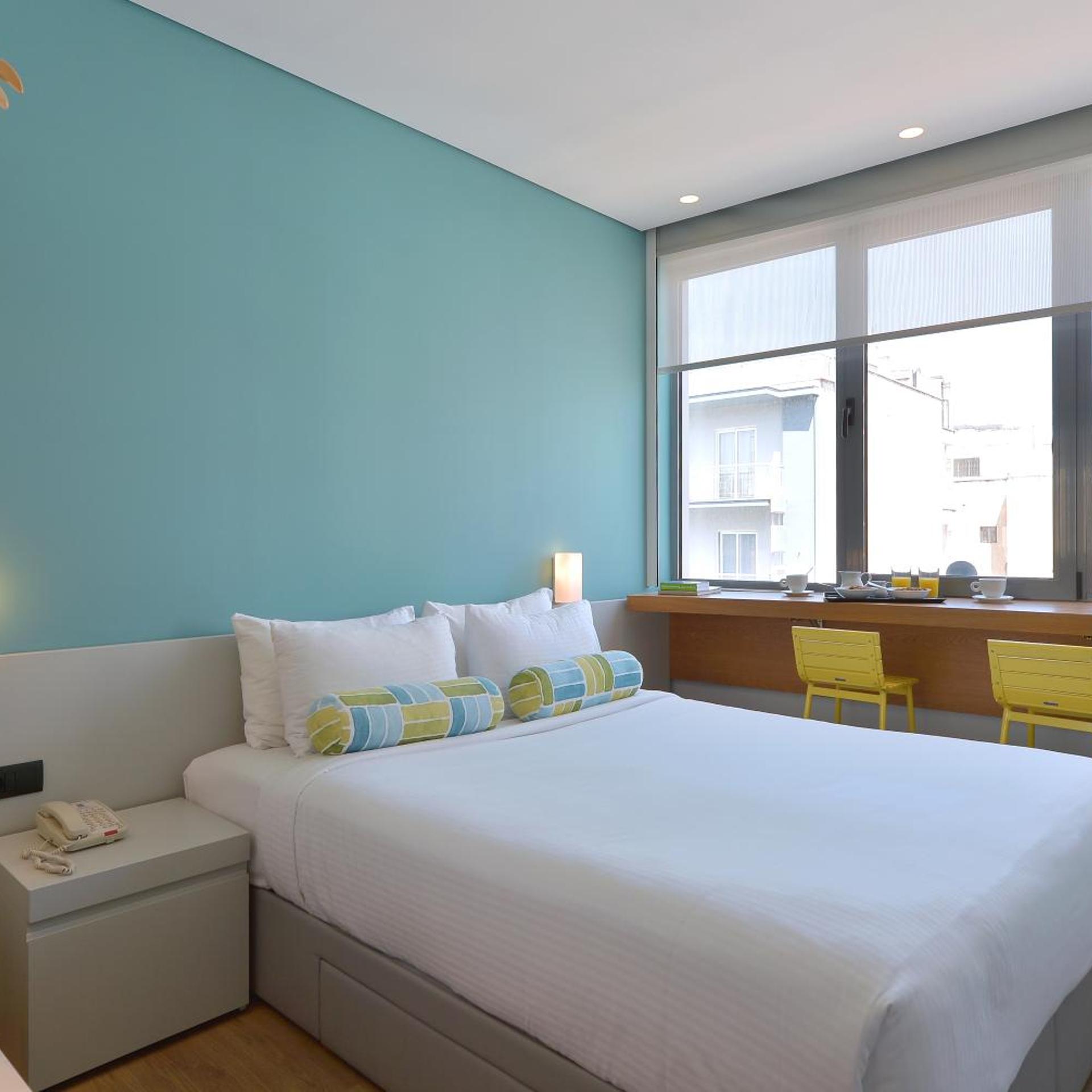 DOUBLE ROOM CLASSIC