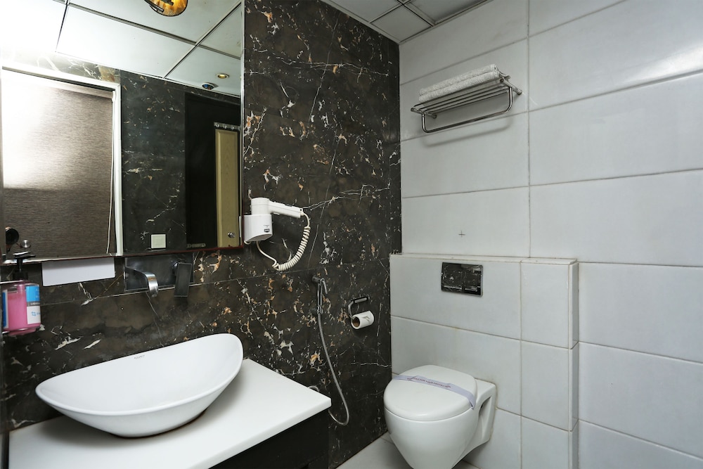 Hotel Uppal International 46/50
