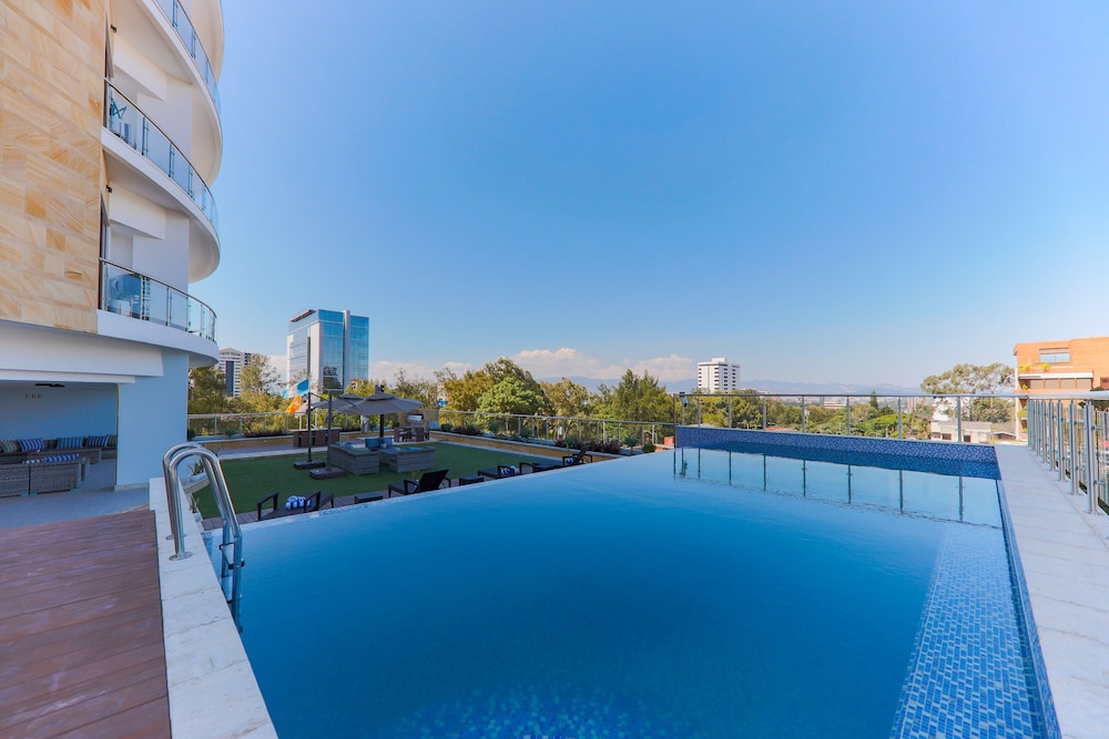 Hotel Vista Quince 29/50