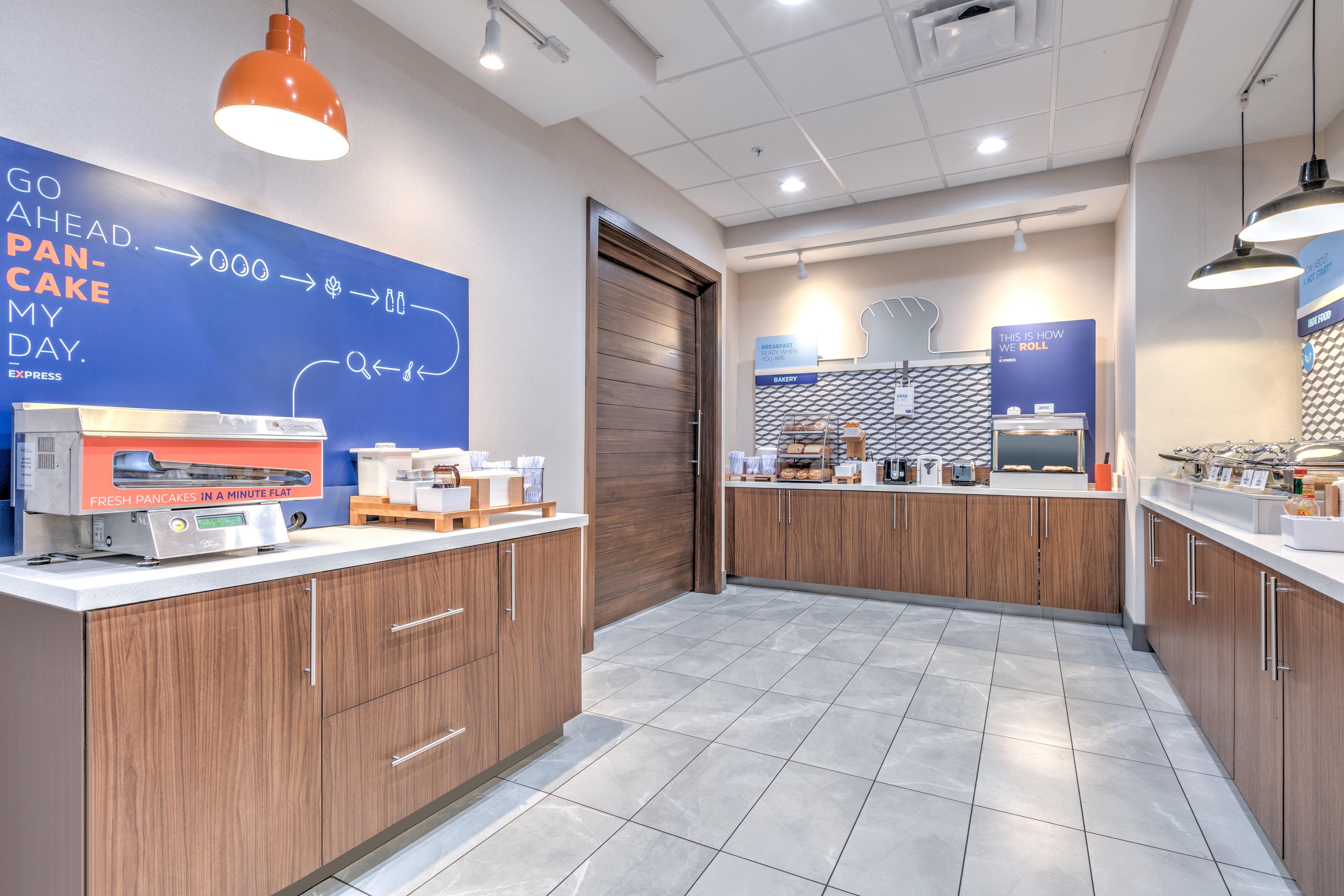 Holiday Inn Express & Suites - Dallas Plano North, an IHG Hotel 3/37