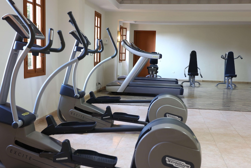 Iberostar Waves Club Palmeraie Marrakech 39/64