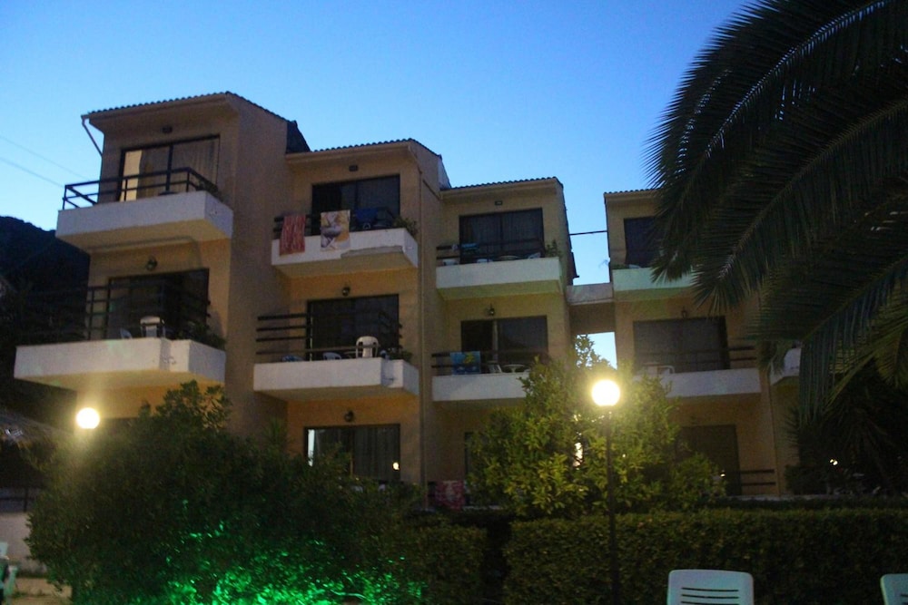 Le Mirage Hotel 2/51