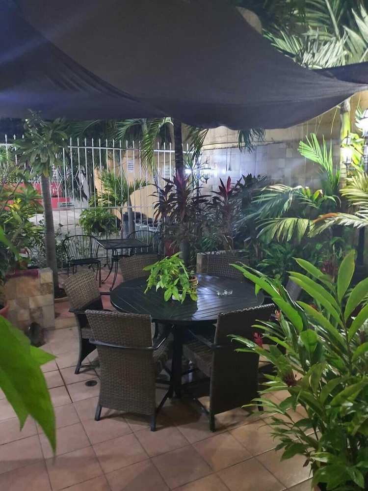 Hotel Posada Marcas 20/23