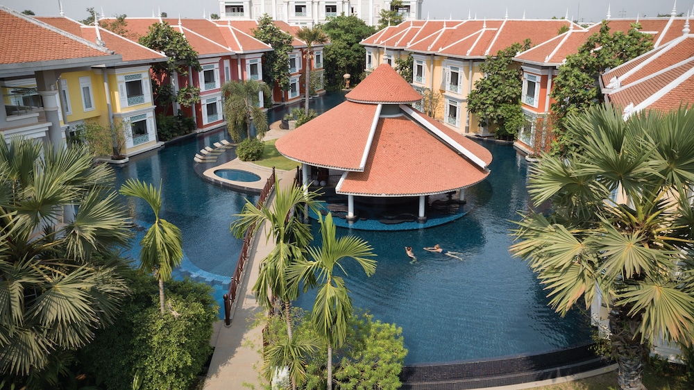 Memoire Palace Resort Spa 46/49