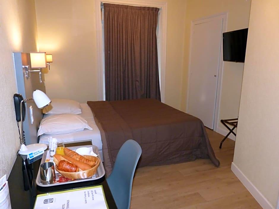 Contact Hotel Terminus 24/31