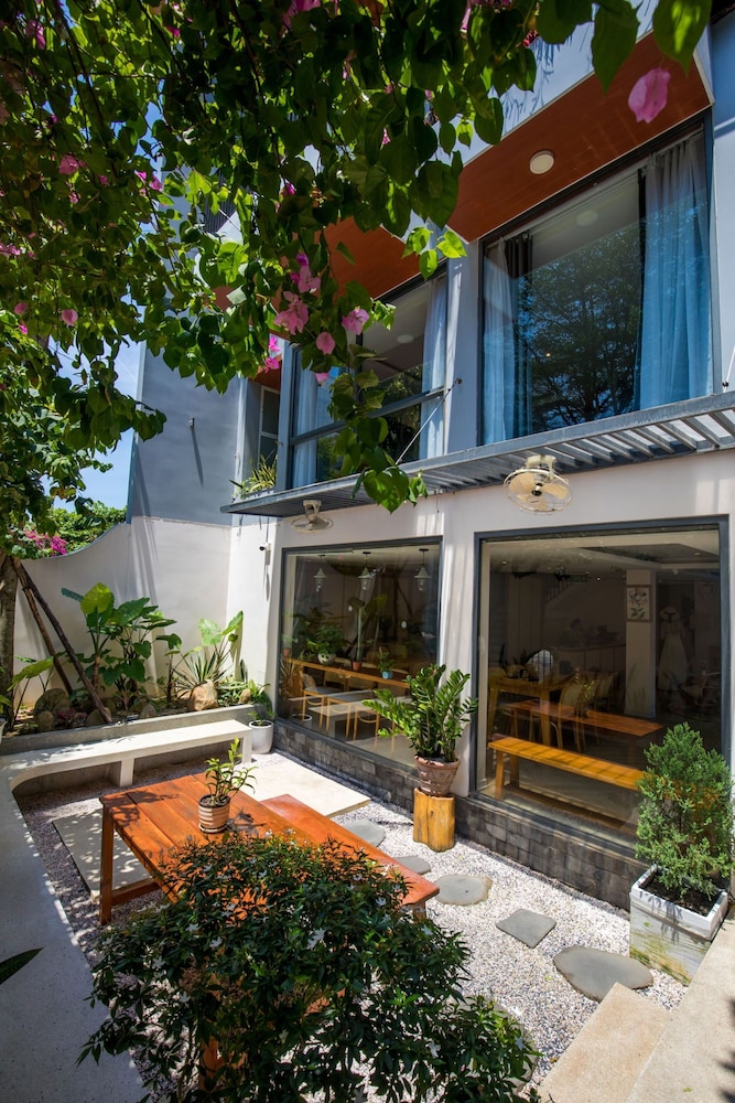 Sanayen别墅& Residences(Sanayen Villa & Residences) 图片1