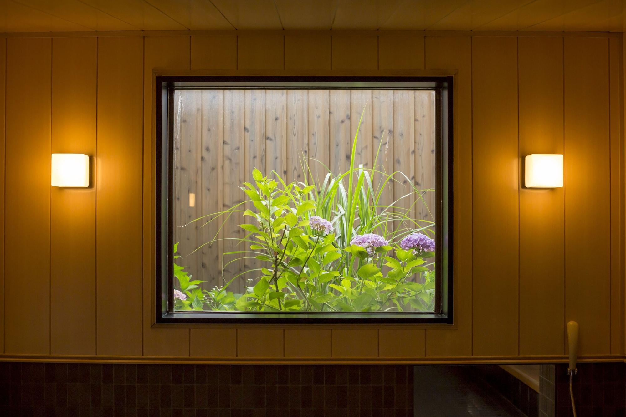 Hotel Hakuba Berghaus 23/50