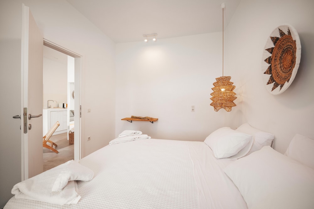 ANEMELA MYKONOS VILLAS & SUITES 8/50