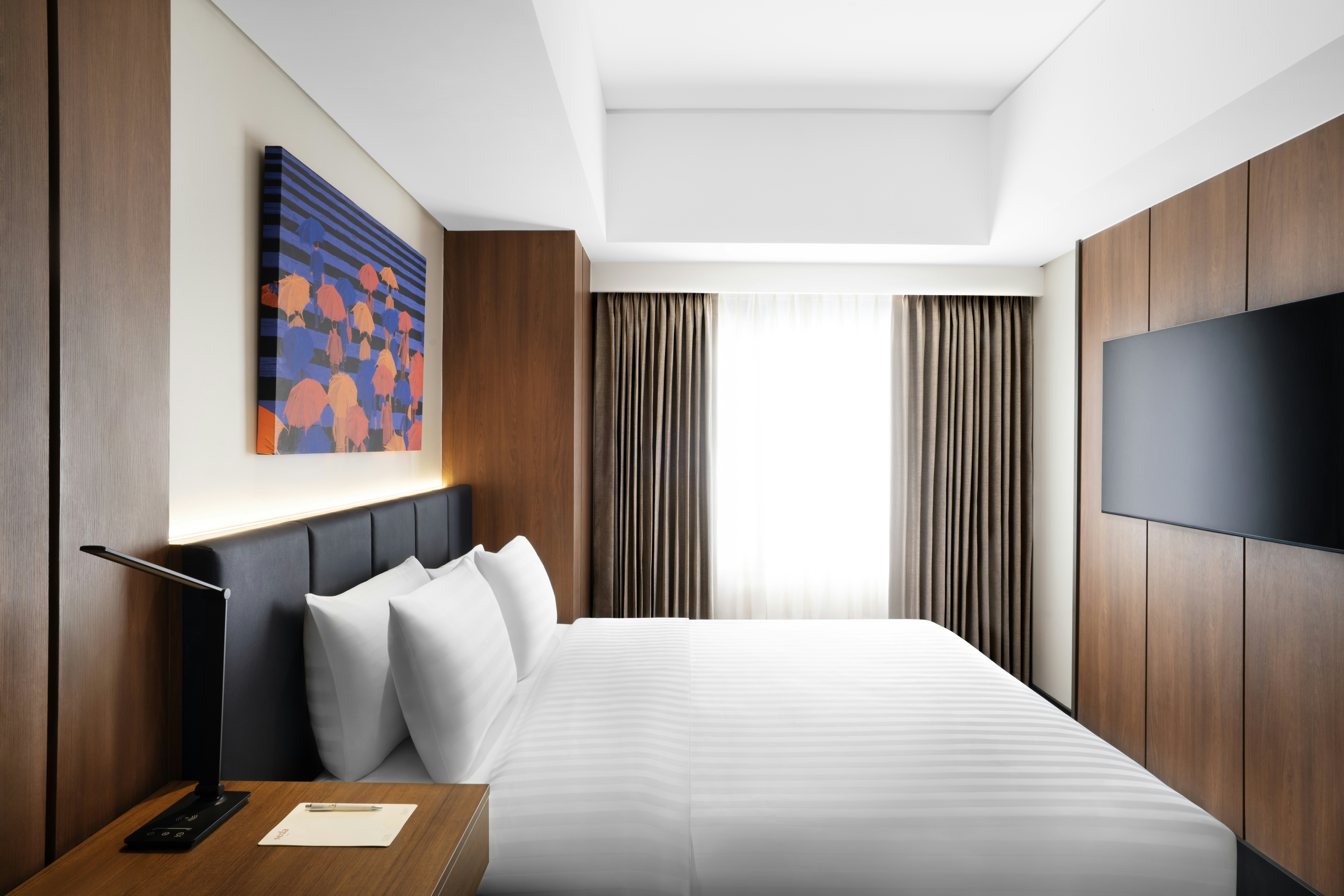 Seda Bonifacio Global City 13/48