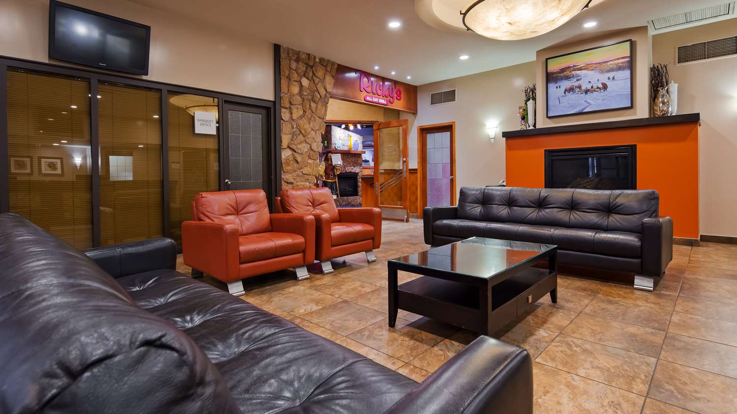 lounge