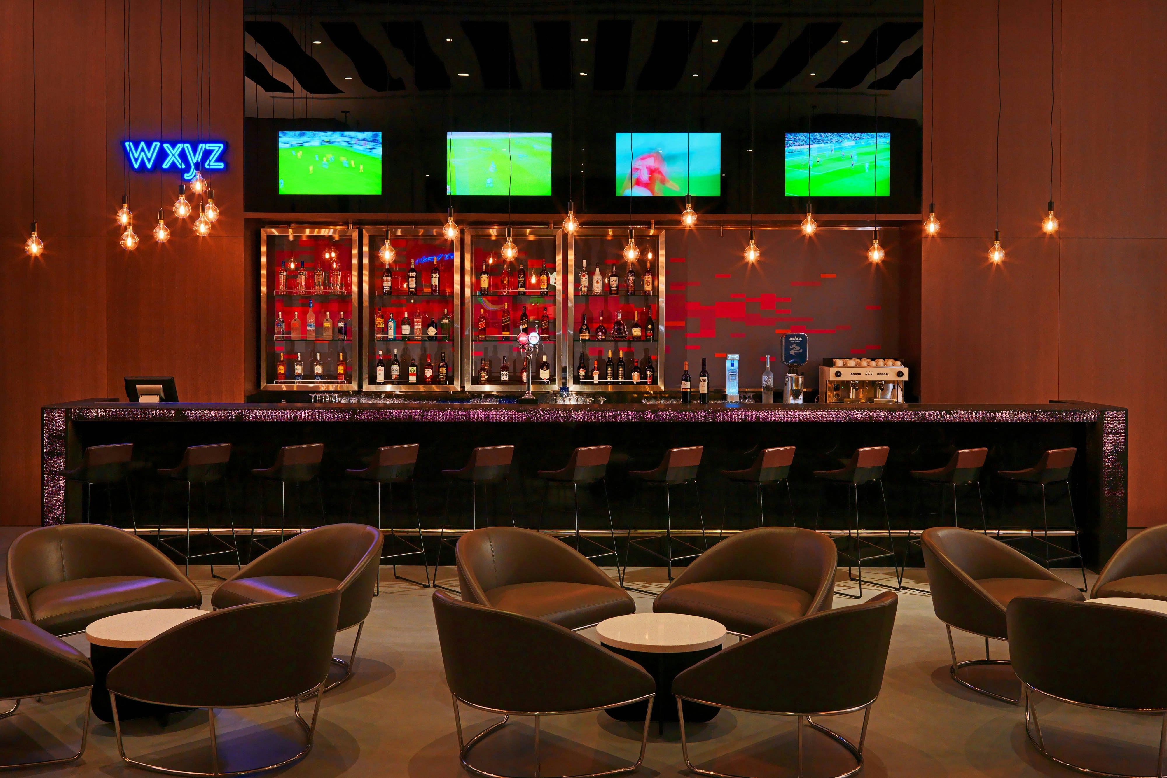 Aloft Me'aisam Dubai 18/26