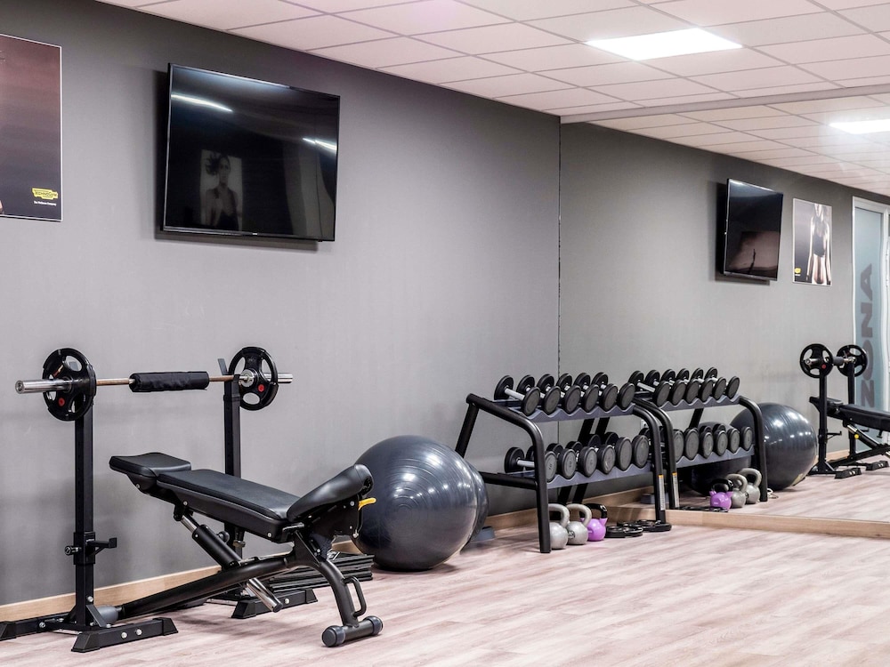 Ibis Styles A Coruna 33/67