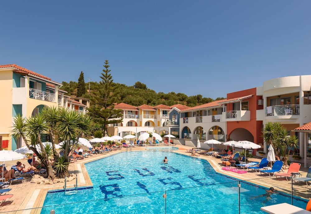 Sunrise Zante - Adults Only Hotel in Zakynthos