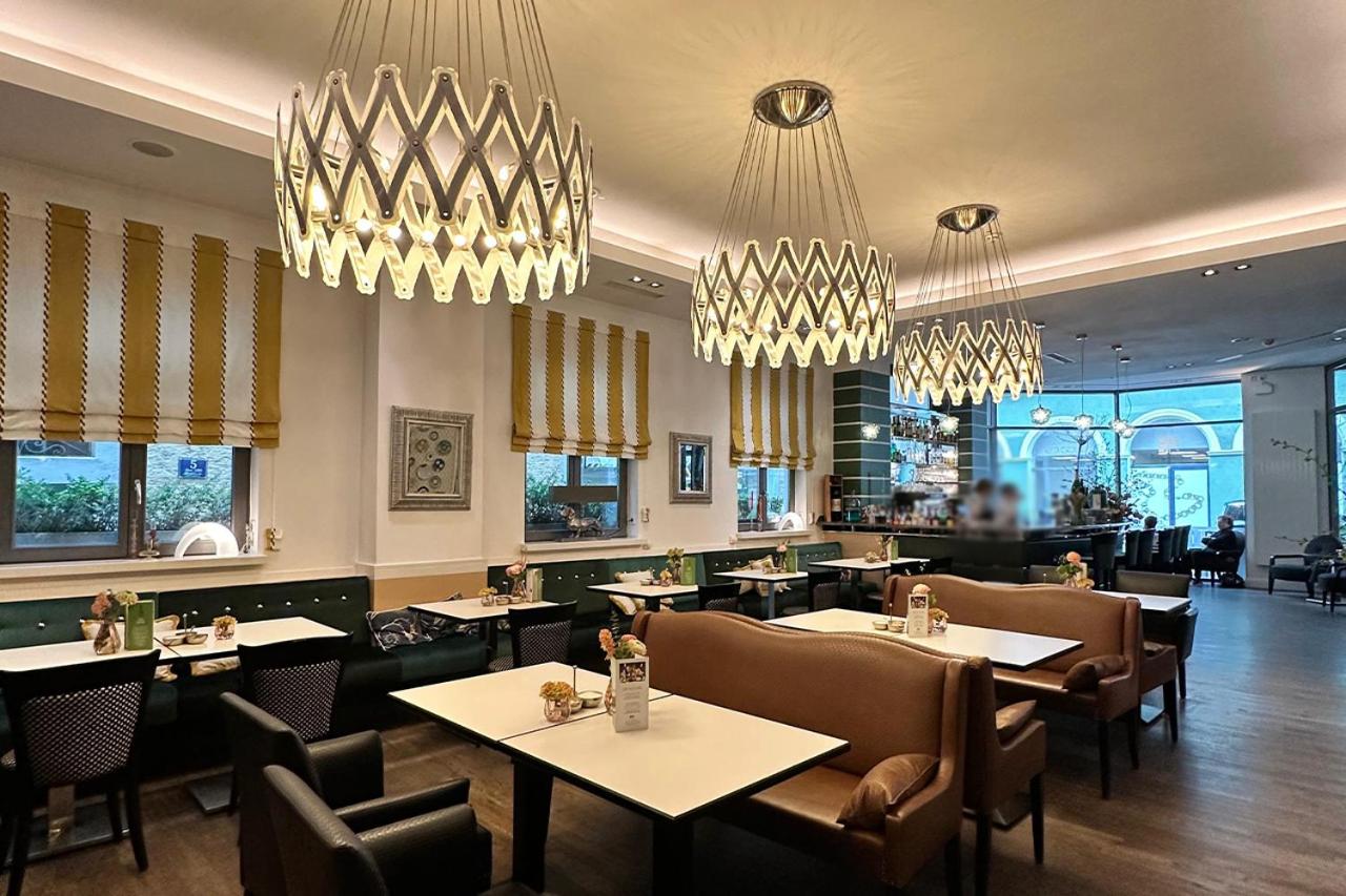 Hotel Goliath am Dom 49/58