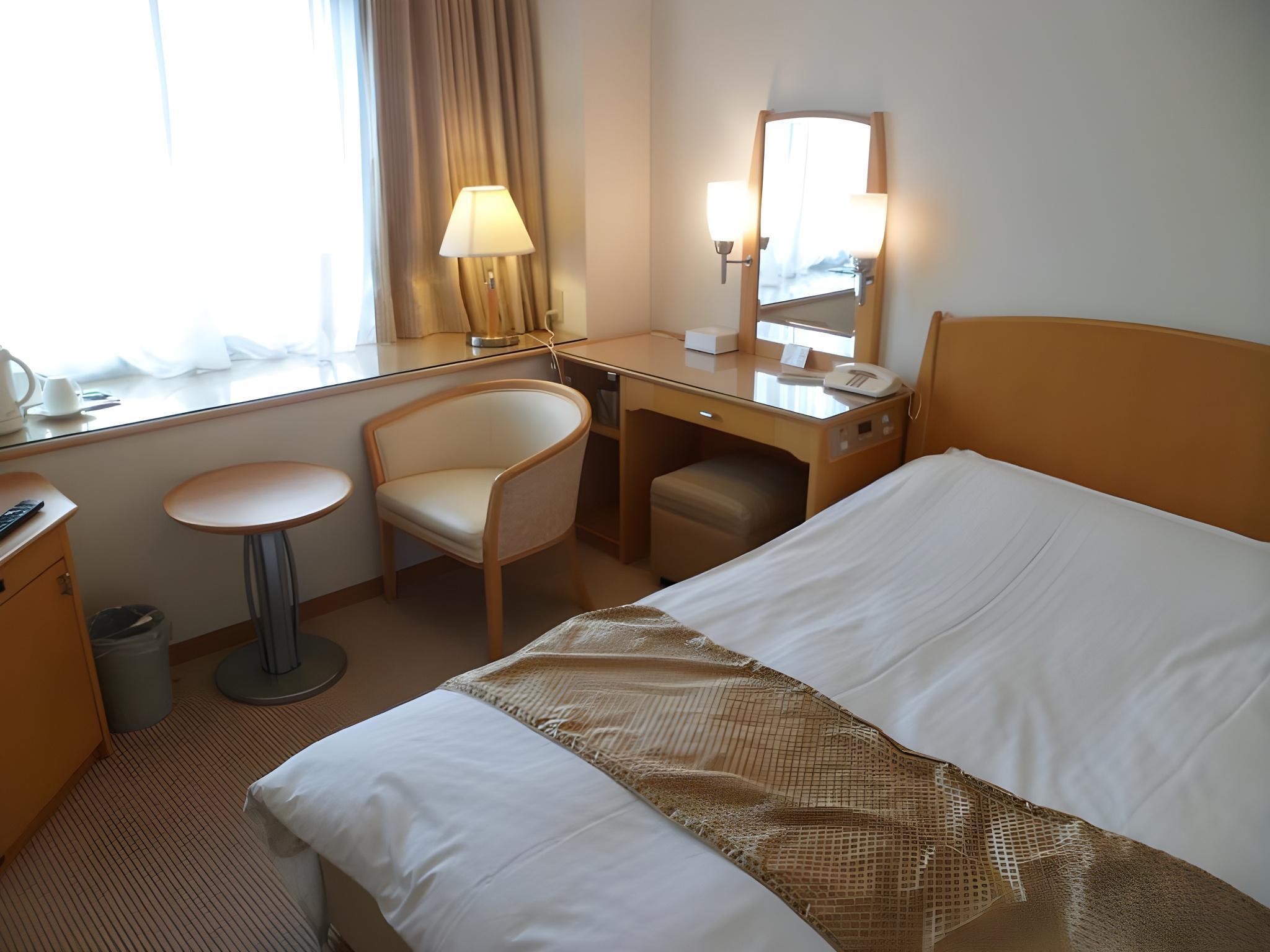 Kobe Luminous Hotel 31/44